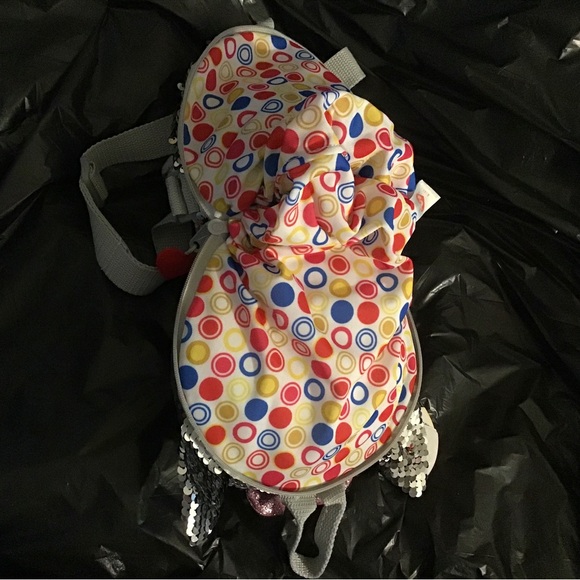 TY Cat Backpack - Picture 8 of 9